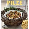 Pilze by Kristiane Müller-Urban