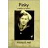 Pinky door Wesley E. Hall
