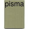 Pisma door Juliusz Slowacki
