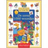 De eerste 1000 woordjes