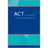 ACT by S.C. Hayes