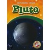 Pluto door Colleen Sexton