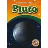 Pluto by Colleen Sexton