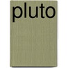 Pluto door Gregory Vogt