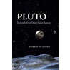 Pluto by Barrie William Jones