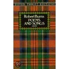 Poems by Robert Burns