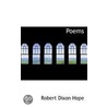 Poems by Hope/