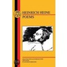 Poems door Heinrich Heine