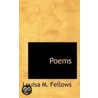 Poems door Louisa M. Fellows