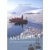 Antarctica door Johan Lambrechts