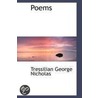 Poems by Meredith Nicholson