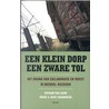 Klein dorp een zware tol