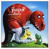 Papa voor Dino by Bart Demyttenaere
