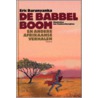 De babbelboom