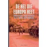 De hel die Europa heet