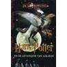 Harry Potter en de gevangene van Azkaban door J.K. Rowling