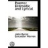 Poems