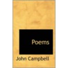 Poems by Dorothea Primrose Campbell