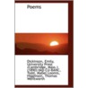 Poems door Dickinson Emily