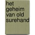 Het geheim van Old Surehand