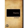 Poems by Brother and Sister
