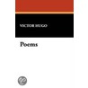 Poems door Victor Hugo
