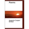 Poems door John Syer Bristowe