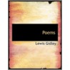 Poems door Lewis Gidley
