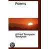 Poems door Baron Alfred Tennyson Tennyson