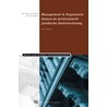 Management & Organisatie binnen de professionele juridische dienstverlening door R.C.H. van Otterlo