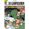 De dubbele Dino's by Hec Leemans