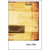 Poems door Andrew Wells