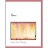 Poems door Louisa Anne Twamley