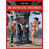 Nero - de duivelse trilogie