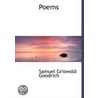 Poems by Samuel Griswold [Goodrich