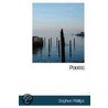 Poems door John Swinnerton Phillimore