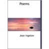 Poems door Jean Ingelow