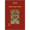 Poems door Adam Lindsay Gordon