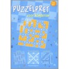 Puzzelpret voor kinderen by Unknown