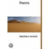 Poems by Matthew Arnold