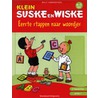 Eerste stappen naar woordjes