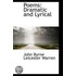 Poems