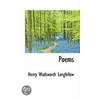 Poems by Henry Wardsworth Longfellow