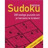 Medium Sudoku door Onbekend