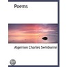 Poems door Algernon Charles Swinburne