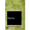 Poems by Dcl Alfred Tennyson