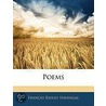 Poems door Frances Ridley Havergal