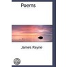 Poems by James Payne
