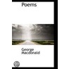 Poems by MacDonald George MacDonald