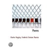 Poems by John Frederick Denison Maurice